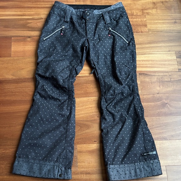 Women’s snowboarding pants - Picture 1 of 11